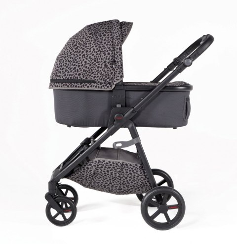 Gondola Animalier Mast Swiss Design - kompatybilna z wózkami M4, M4x, mini, plus, M3x