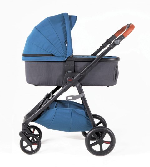 Gondola Blueberry Mast Swiss Design - kompatybilna z wózkami M4, M4x, mini, plus, M3x