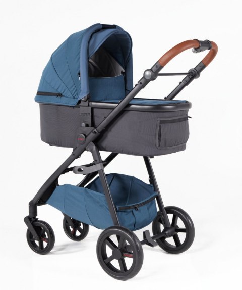 Gondola Blueberry Mast Swiss Design - kompatybilna z wózkami M4, M4x, mini, plus, M3x