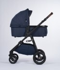 Gondola Blueberry Mast Swiss Design - kompatybilna z wózkami M4, M4x, mini, plus, M3x