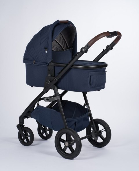 Gondola Blueberry Mast Swiss Design - kompatybilna z wózkami M4, M4x, mini, plus, M3x