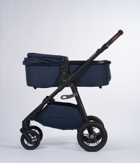 Gondola Blueberry Mast Swiss Design - kompatybilna z wózkami M4, M4x, mini, plus, M3x