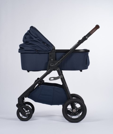 Gondola Blueberry Mast Swiss Design - kompatybilna z wózkami M4, M4x, mini, plus, M3x