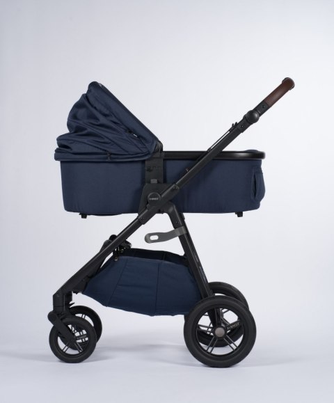 Gondola Blueberry Mast Swiss Design - kompatybilna z wózkami M4, M4x, mini, plus, M3x