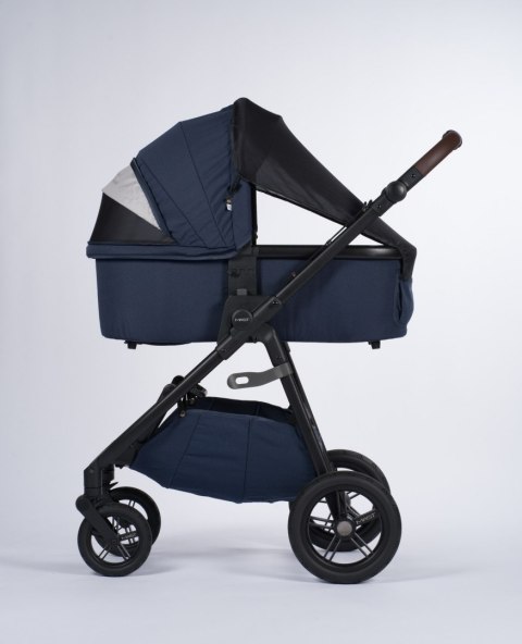 Gondola Blueberry Mast Swiss Design - kompatybilna z wózkami M4, M4x, mini, plus, M3x