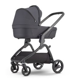 Gondola Flow North Black