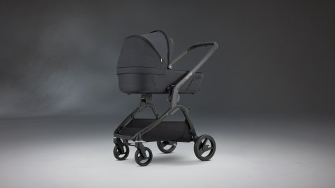 Gondola Flow North Black