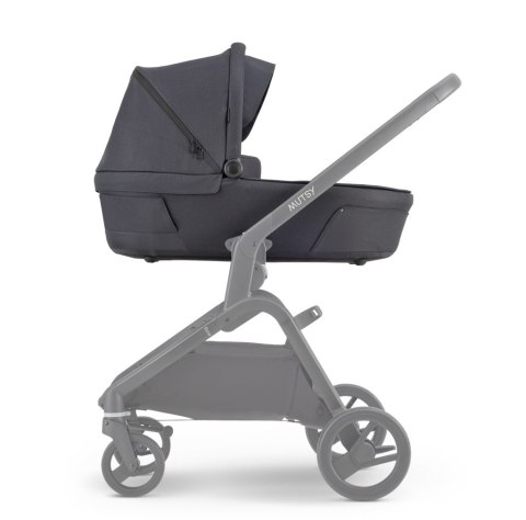 Gondola Flow North Black