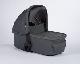 Gondola Forest Green/Volcanic Ash Mast Swiss Design - kompatybilna z wózkami M4, M4x, mini, plus, M3x