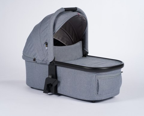 Gondola Glacier Lake Mast Swiss Design - kompatybilna z wózkami M4, M4x, mini, plus, M3x