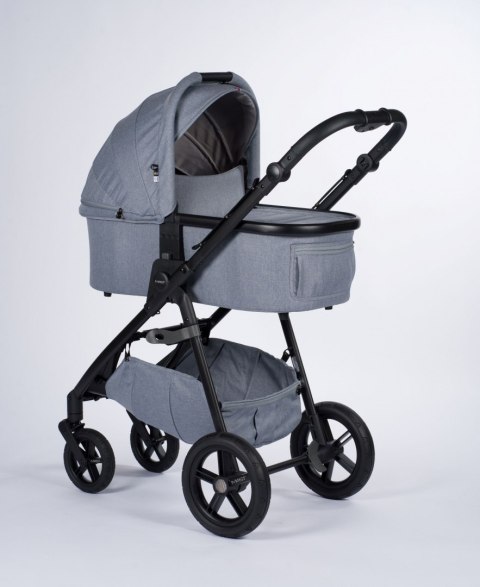 Gondola Glacier Lake Mast Swiss Design - kompatybilna z wózkami M4, M4x, mini, plus, M3x