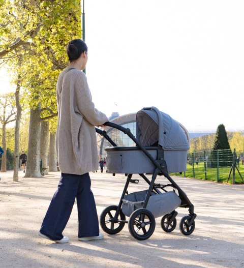 Gondola Glacier Lake Mast Swiss Design - kompatybilna z wózkami M4, M4x, mini, plus, M3x