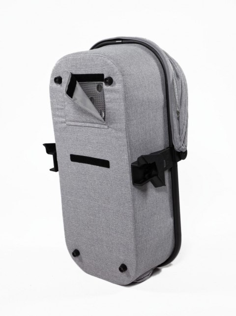 Gondola Granite Mast Swiss Design - kompatybilna z wózkami M4, M4x, mini, plus, M3x