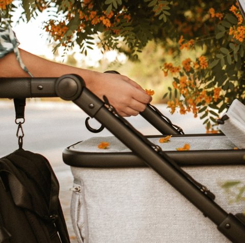 Gondola Granite Mast Swiss Design - kompatybilna z wózkami M4, M4x, mini, plus, M3x