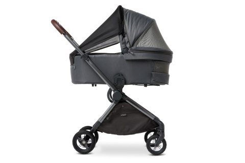 Gondola Koala MAST M6x / M5x | Mast Swiss Design - Komfort, wentylacja i ochrona od pierwszego dnia życia