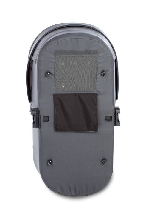 Gondola Koala MAST M6x / M5x | Mast Swiss Design - Komfort, wentylacja i ochrona od pierwszego dnia życia