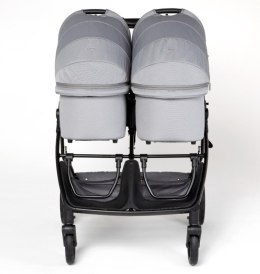 Gondola M.Twin X Koala - Oddychająca i Komfortowa dla Noworodka