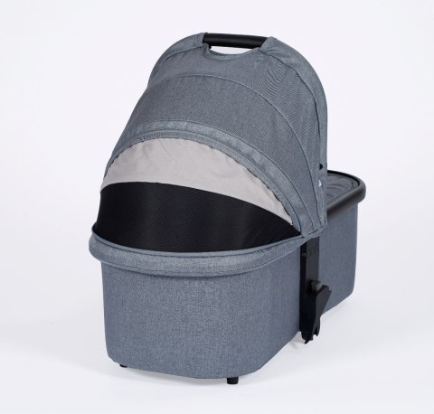 Gondola M2x Glacier Lake