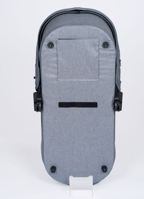 Gondola M2x Glacier Lake