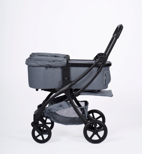 Gondola M2x Glacier Lake