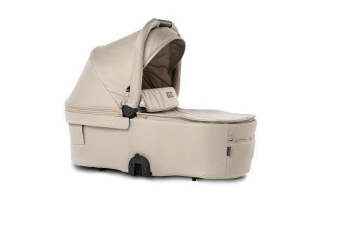 Gondola MAST M6x / M5x Lion | Mast Swiss Design - Komfort, wentylacja i ochrona od pierwszego dnia życia