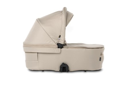 Gondola MAST M6x / M5x Lion | Mast Swiss Design - Komfort, wentylacja i ochrona od pierwszego dnia życia