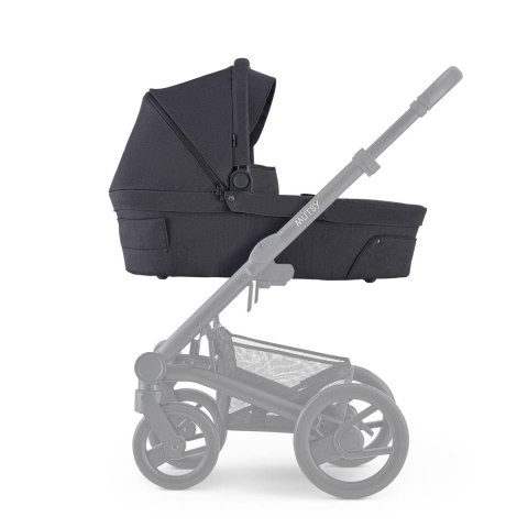 Gondola Nio North Black