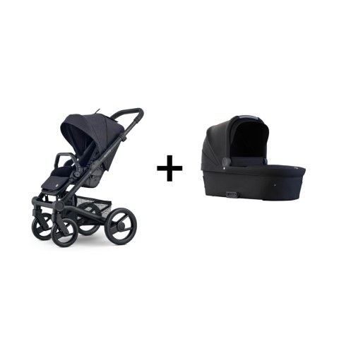 Gondola Nio North Black