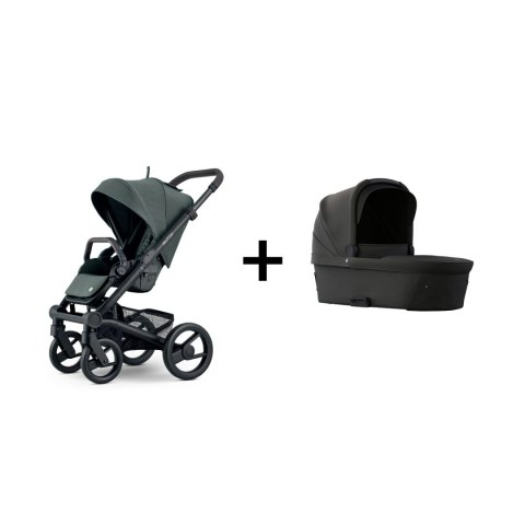 Gondola Nio Pine Green