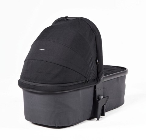 Gondola Onyx Mast Swiss Design - kompatybilna z wózkami M4, M4x, mini, plus, M3x