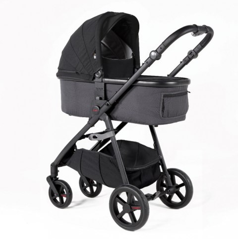 Gondola Onyx Mast Swiss Design - kompatybilna z wózkami M4, M4x, mini, plus, M3x