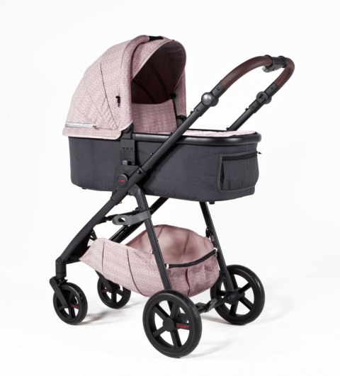 Gondola Rose Mast Swiss Design - kompatybilna z wózkami M4, M4x, mini, plus, M3x