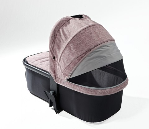 Gondola Rose Mast Swiss Design - kompatybilna z wózkami M4, M4x, mini, plus, M3x