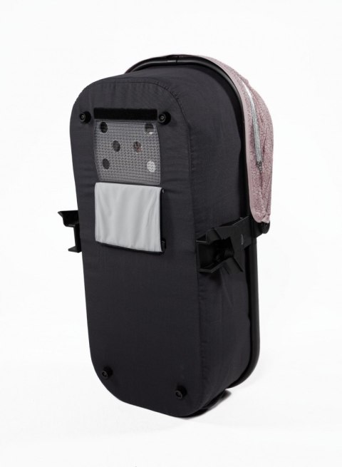 Gondola Rose Mast Swiss Design - kompatybilna z wózkami M4, M4x, mini, plus, M3x