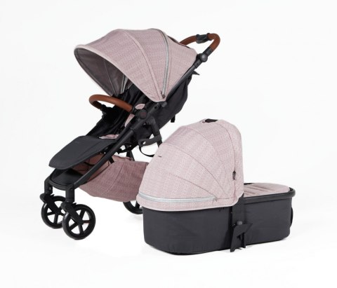 Gondola Rose Mast Swiss Design - kompatybilna z wózkami M4, M4x, mini, plus, M3x