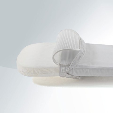 Gondola Rose Mast Swiss Design - kompatybilna z wózkami M4, M4x, mini, plus, M3x