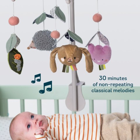 Karuzela Magiczna Symfonia z Melodiami Klasycznymi - Taf Toys