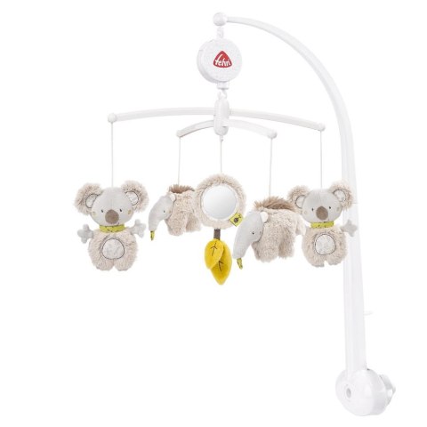 Karuzela muzyczna Australia BF