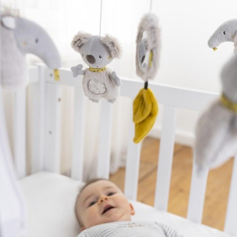 Karuzela muzyczna Australia BF