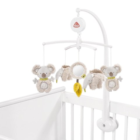 Karuzela muzyczna Australia BF