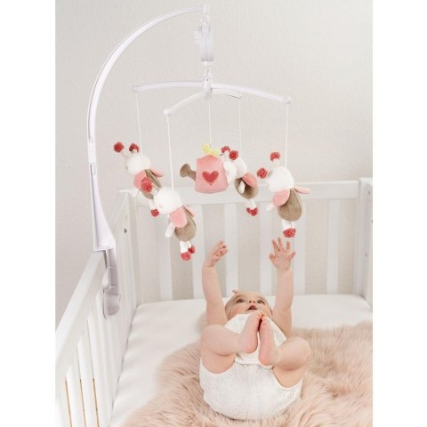 Karuzela muzyczna Garden BF