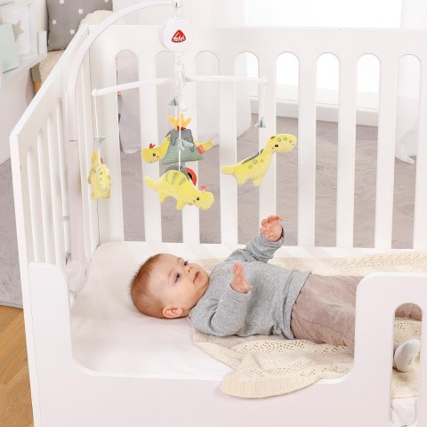 Karuzela muzyczna Happy Dino BF