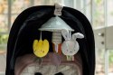 Karuzelka Aktywna do Wózka z Króliczkiem Rylee - Taf Toys