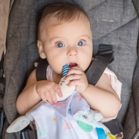 Kocyk Księżycowy - Taf Toys