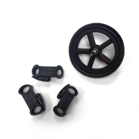 Konektory do bliźniaka SET M2