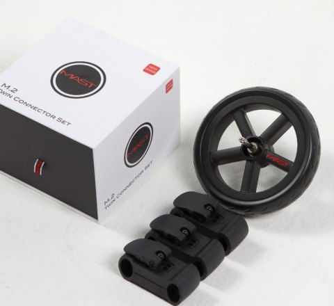 Konektory do bliźniaka SET M2