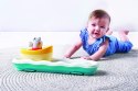 Łódka Marzeń Taf Toys: Muzyczna Zabawka Wspierająca Rozwój i Motorykę