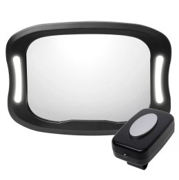 Lusterko wsteczne LED