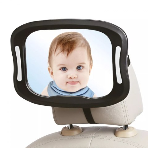 Lusterko wsteczne LED