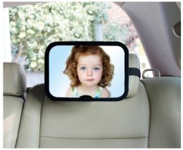 Lusterko wsteczne, duże